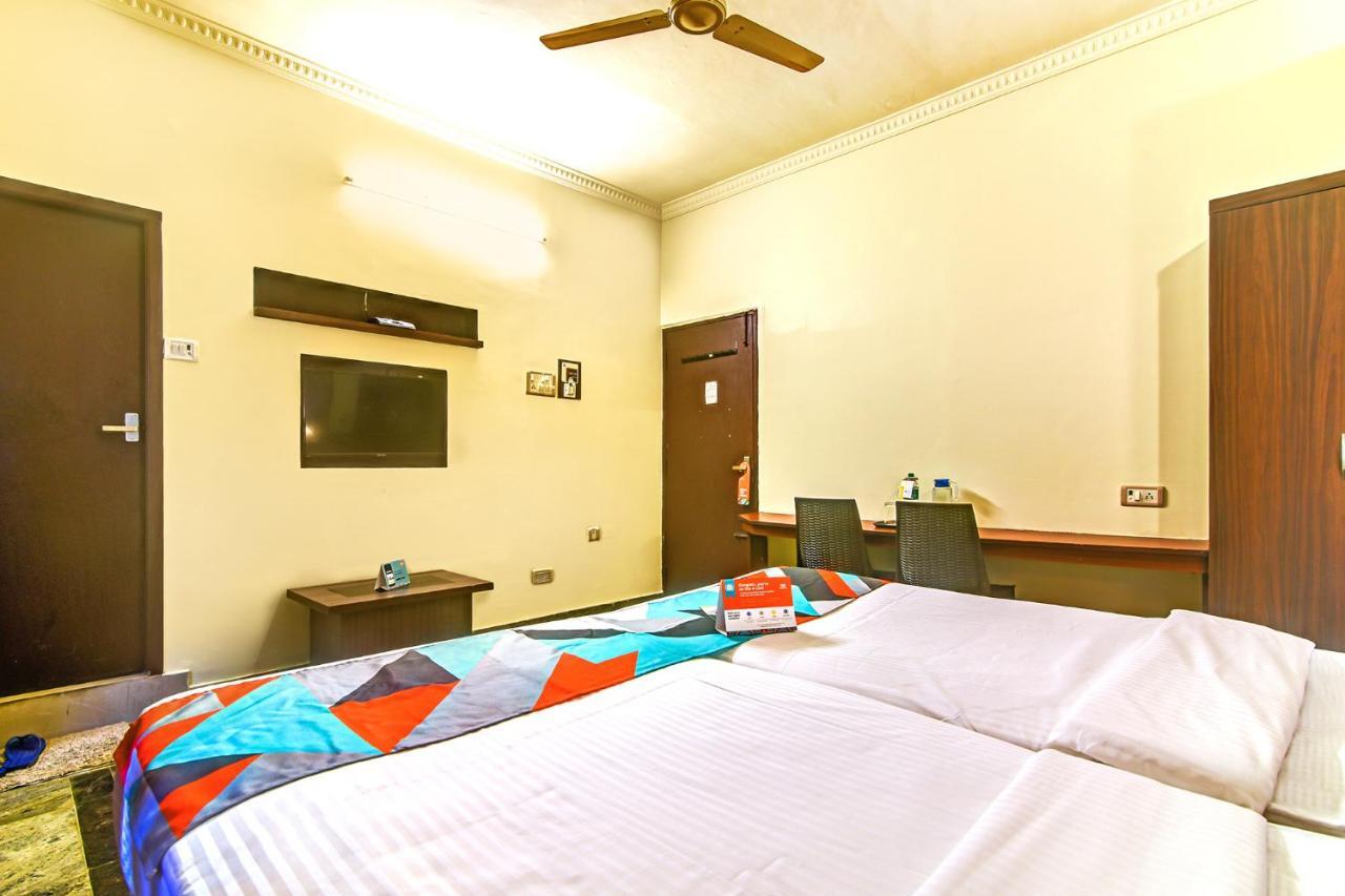 Fabexpress Nestlay Rooms - 100M From Velammal Hall, Moggappair เชนไน ภายนอก รูปภาพ